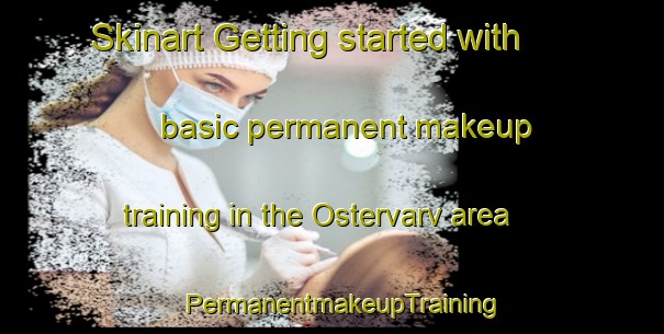 Skinart Getting started with basic permanent makeup training in the Ostervarv area | PermanentmakeupTraining | PermanentmakeupClasses | SkinartTraining-Sweden