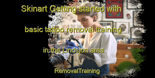 Skinart Getting started with basic tattoo removal training in the Lindsjon area | RemovalTraining | RemovalClasses | SkinartTraining-Sweden