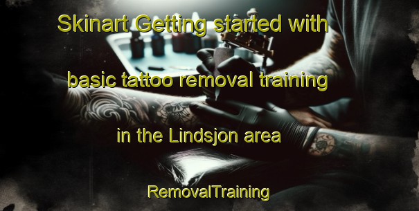 Skinart Getting started with basic tattoo removal training in the Lindsjon area | RemovalTraining | RemovalClasses | SkinartTraining-Sweden