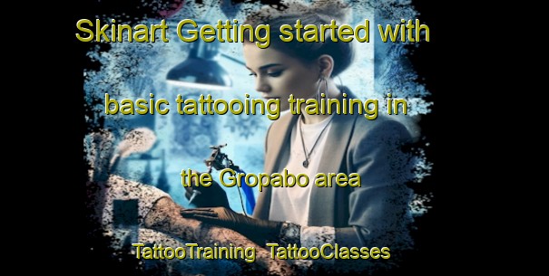 Skinart Getting started with basic tattooing training in the Gropabo area | TattooTraining | TattooClasses | SkinartTraining-Sweden