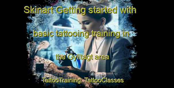 Skinart Getting started with basic tattooing training in the Gylltagt area | TattooTraining | TattooClasses | SkinartTraining-Sweden