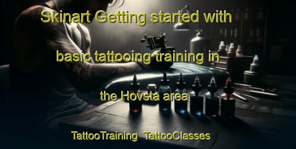 Skinart Getting started with basic tattooing training in the Hovsta area | TattooTraining | TattooClasses | SkinartTraining-Sweden