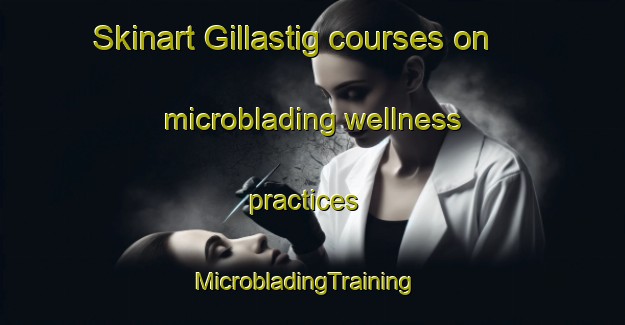 Skinart Gillastig courses on microblading wellness practices | MicrobladingTraining | MicrobladingClasses | SkinartTraining-Sweden