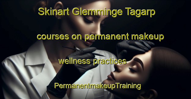 Skinart Glemminge Tagarp courses on permanent makeup wellness practices | PermanentmakeupTraining | PermanentmakeupClasses | SkinartTraining-Sweden
