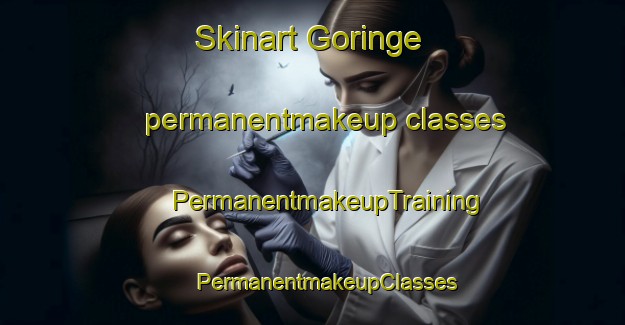 Skinart Goringe permanentmakeup classes | #PermanentmakeupTraining #PermanentmakeupClasses #SkinartTraining-Sweden