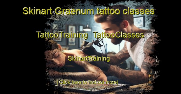Skinart Graenum tattoo classes | TattooTraining | TattooClasses | SkinartTraining-Sweden
