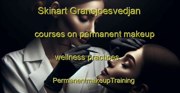 Skinart Gransjoesvedjan courses on permanent makeup wellness practices | #PermanentmakeupTraining #PermanentmakeupClasses #SkinartTraining-Sweden