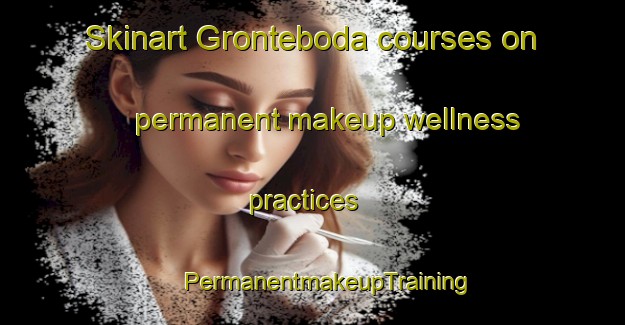 Skinart Gronteboda courses on permanent makeup wellness practices | #PermanentmakeupTraining #PermanentmakeupClasses #SkinartTraining-Sweden