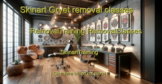 Skinart Gryet removal classes | #RemovalTraining #RemovalClasses #SkinartTraining-Sweden