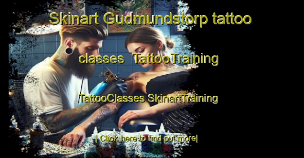 Skinart Gudmundstorp tattoo classes | #TattooTraining #TattooClasses #SkinartTraining-Sweden