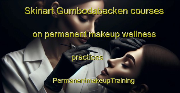 Skinart Gumbodabacken courses on permanent makeup wellness practices | #PermanentmakeupTraining #PermanentmakeupClasses #SkinartTraining-Sweden