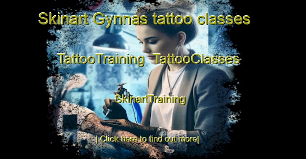 Skinart Gynnas tattoo classes | TattooTraining | TattooClasses | SkinartTraining-Sweden