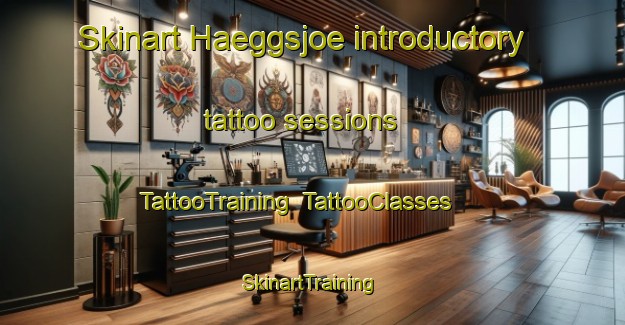 Skinart Haeggsjoe introductory tattoo sessions | TattooTraining | TattooClasses | SkinartTraining-Sweden