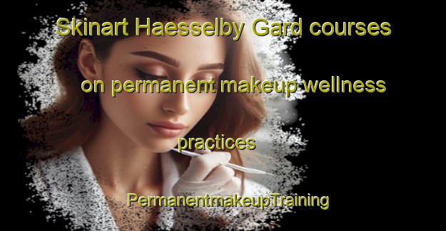 Skinart Haesselby Gard courses on permanent makeup wellness practices | PermanentmakeupTraining | PermanentmakeupClasses | SkinartTraining-Sweden