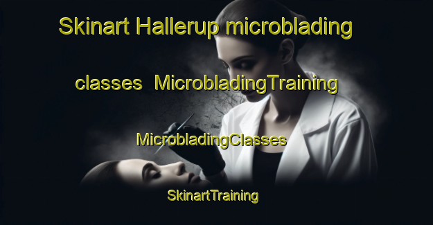 Skinart Hallerup microblading classes | MicrobladingTraining | MicrobladingClasses | SkinartTraining-Sweden