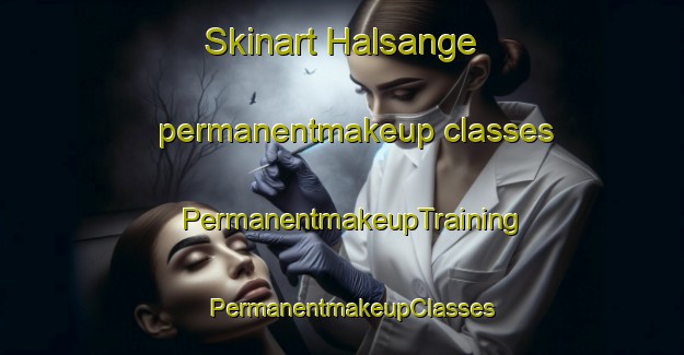 Skinart Halsange permanentmakeup classes | PermanentmakeupTraining | PermanentmakeupClasses | SkinartTraining-Sweden