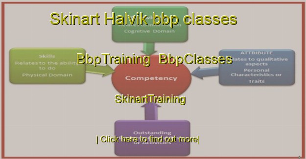 Skinart Halvik bbp classes | BbpTraining | BbpClasses | SkinartTraining-Sweden
