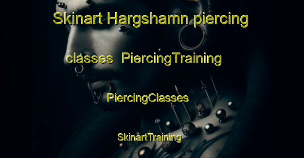 Skinart Hargshamn piercing classes | PiercingTraining | PiercingClasses | SkinartTraining-Sweden