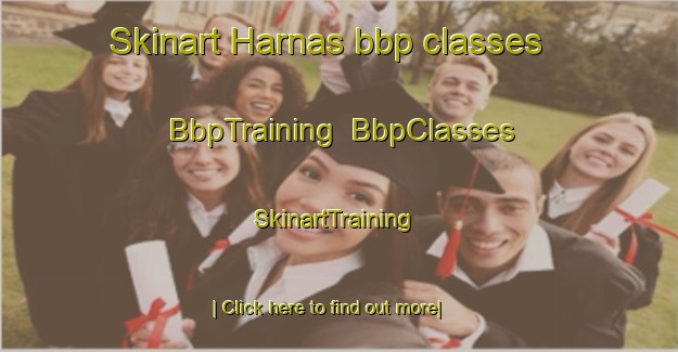 Skinart Harnas bbp classes | BbpTraining | BbpClasses | SkinartTraining-Sweden