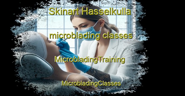 Skinart Hasselkulla microblading classes | MicrobladingTraining | MicrobladingClasses | SkinartTraining-Sweden
