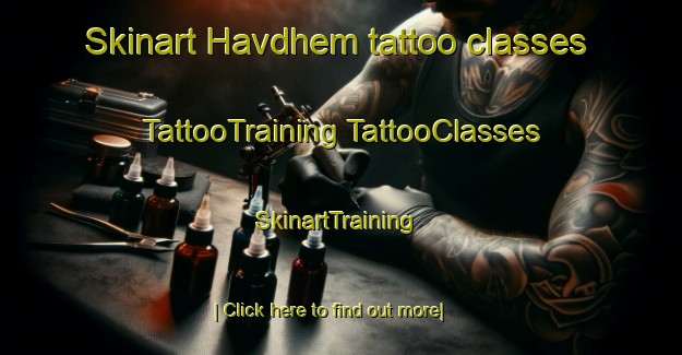 Skinart Havdhem tattoo classes | #TattooTraining #TattooClasses #SkinartTraining-Sweden