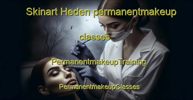 Skinart Heden permanentmakeup classes | PermanentmakeupTraining | PermanentmakeupClasses | SkinartTraining-Sweden