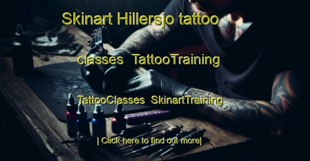 Skinart Hillersjo tattoo classes | TattooTraining | TattooClasses | SkinartTraining-Sweden