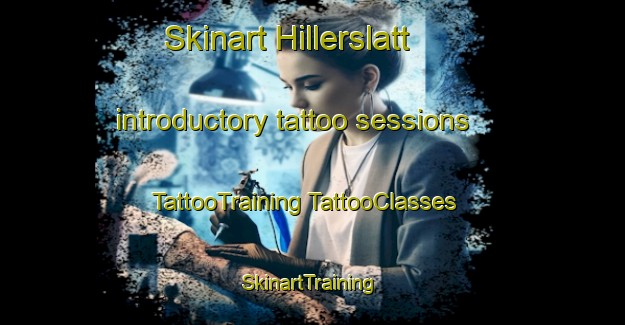 Skinart Hillerslatt introductory tattoo sessions | #TattooTraining #TattooClasses #SkinartTraining-Sweden