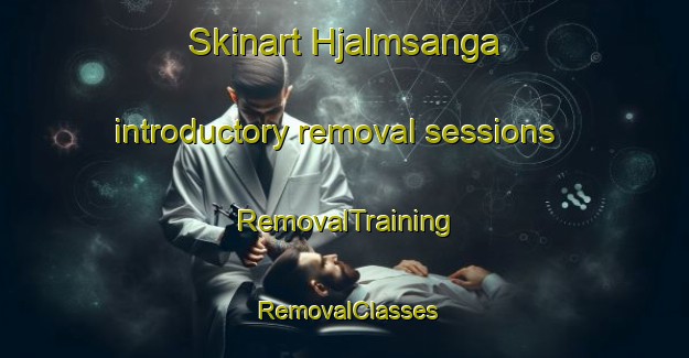 Skinart Hjalmsanga introductory removal sessions | RemovalTraining | RemovalClasses | SkinartTraining-Sweden
