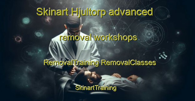 Skinart Hjultorp advanced removal workshops | #RemovalTraining #RemovalClasses #SkinartTraining-Sweden