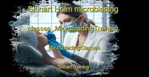 Skinart Holm microblading classes | #MicrobladingTraining #MicrobladingClasses #SkinartTraining-Sweden