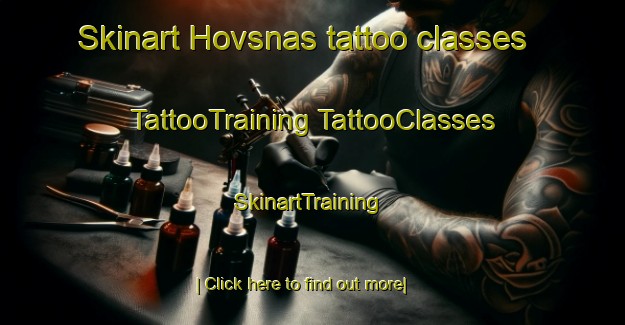 Skinart Hovsnas tattoo classes | #TattooTraining #TattooClasses #SkinartTraining-Sweden