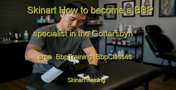Skinart How to become a BBP specialist in the Gottarsbyn area | BbpTraining | BbpClasses | SkinartTraining-Sweden