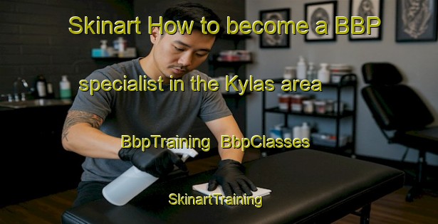 Skinart How to become a BBP specialist in the Kylas area | BbpTraining | BbpClasses | SkinartTraining-Sweden