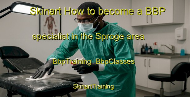 Skinart How to become a BBP specialist in the Sproge area | BbpTraining | BbpClasses | SkinartTraining-Sweden