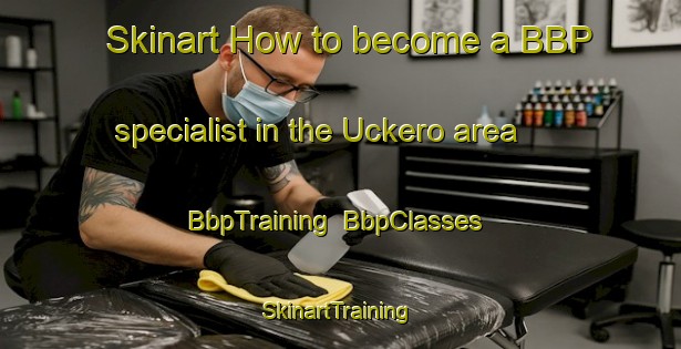 Skinart How to become a BBP specialist in the Uckero area | BbpTraining | BbpClasses | SkinartTraining-Sweden