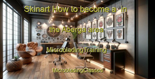 Skinart How to become a  in the Aberga area | #MicrobladingTraining #MicrobladingClasses #SkinartTraining-Sweden