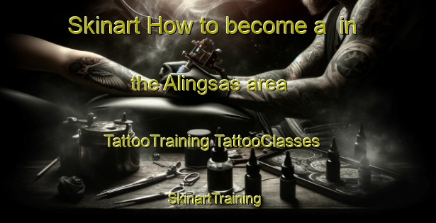 Skinart How to become a  in the Alingsas area | #TattooTraining #TattooClasses #SkinartTraining-Sweden