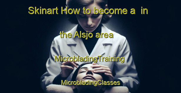 Skinart How to become a  in the Alsjo area | #MicrobladingTraining #MicrobladingClasses #SkinartTraining-Sweden