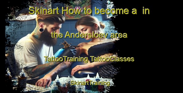 Skinart How to become a  in the Andersloev area | #TattooTraining #TattooClasses #SkinartTraining-Sweden