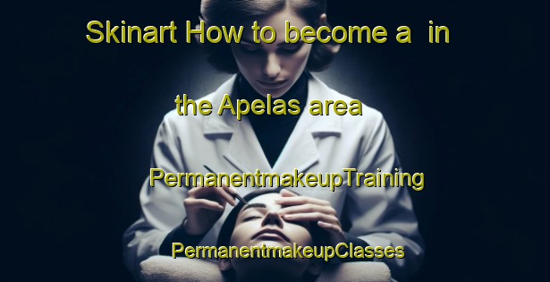 Skinart How to become a  in the Apelas area | #PermanentmakeupTraining #PermanentmakeupClasses #SkinartTraining-Sweden