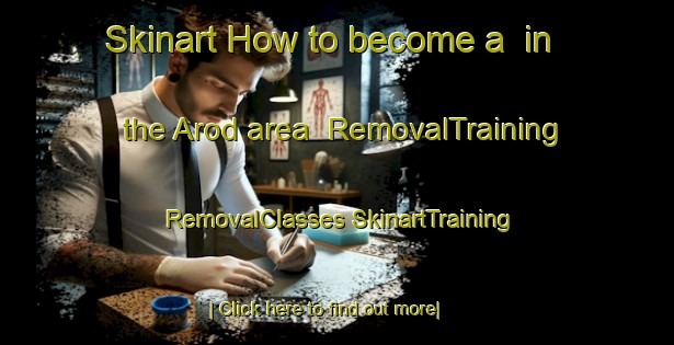 Skinart How to become a  in the Arod area | #RemovalTraining #RemovalClasses #SkinartTraining-Sweden