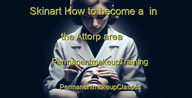 Skinart How to become a  in the Attorp area | #PermanentmakeupTraining #PermanentmakeupClasses #SkinartTraining-Sweden