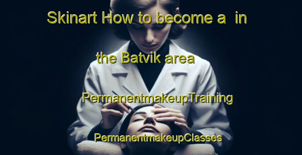 Skinart How to become a  in the Batvik area | #PermanentmakeupTraining #PermanentmakeupClasses #SkinartTraining-Sweden