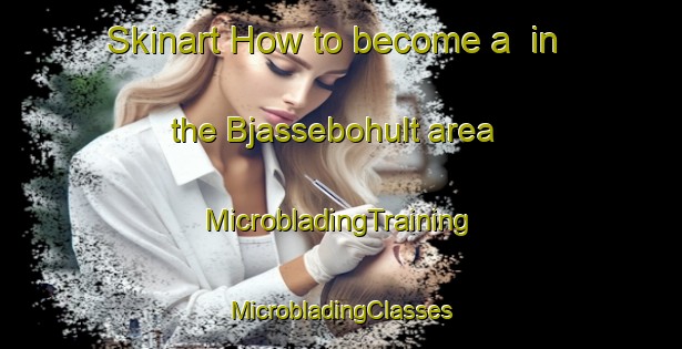 Skinart How to become a  in the Bjassebohult area | #MicrobladingTraining #MicrobladingClasses #SkinartTraining-Sweden