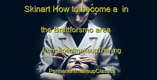 Skinart How to become a  in the Brattforsmo area | #PermanentmakeupTraining #PermanentmakeupClasses #SkinartTraining-Sweden