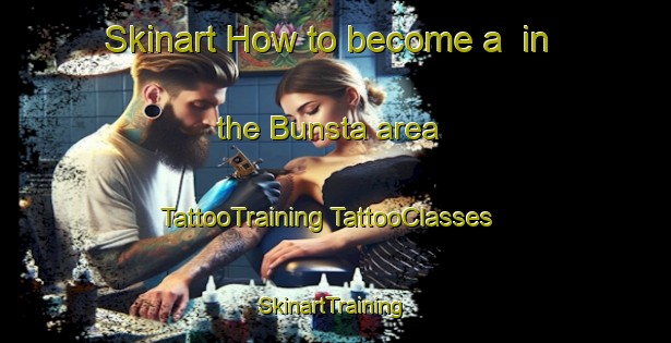 Skinart How to become a  in the Bunsta area | #TattooTraining #TattooClasses #SkinartTraining-Sweden