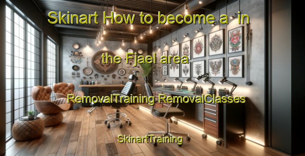 Skinart How to become a  in the Fjael area | #RemovalTraining #RemovalClasses #SkinartTraining-Sweden