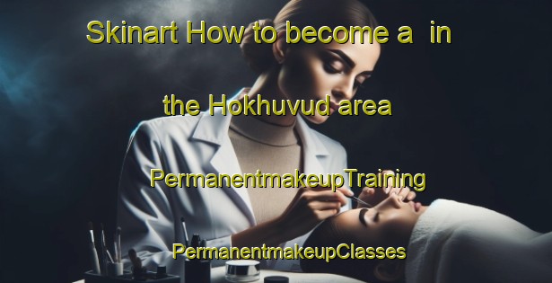 Skinart How to become a  in the Hokhuvud area | #PermanentmakeupTraining #PermanentmakeupClasses #SkinartTraining-Sweden