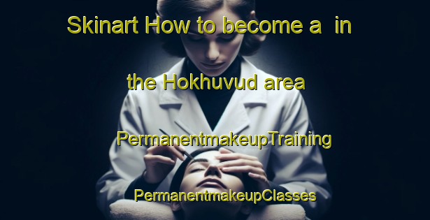 Skinart How to become a  in the Hokhuvud area | #PermanentmakeupTraining #PermanentmakeupClasses #SkinartTraining-Sweden